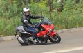 Begini Cara Kerja Fitur 'Anti-tabrak Bokong' yang Ada di Honda ADV150