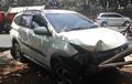 Toyota Rush Wajah Ompong, Ngegas 70 Km/jam, Pengemudi Curhat Masalah Keluarga