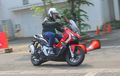 Rincian Biaya Servis Tahun Pertama Honda ADV150, Cuma Rp 100 Ribuan