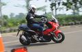 Harga Lebih Terjangkau, Berikut Simulasi Kredit Honda ADV150 Bekas Lansiran 2019, Segini Uang Muka dan Angsurannya