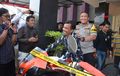 Motornya Kembali Setelah Dicuri, Pemilik Bakal Ajak Kapolres Riding 