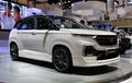 Wuling Almaz Jadi Ganteng Pasang Full Body Kit, Tapi Kok....