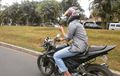 Operasi Patuh Jaya Incar Pemotor Main Hp, Kalau Buka Google Maps Bagaimana?