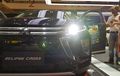 Fitur Canggih Auto High Beam Disematkan di Mitsubishi Eclipse Cross