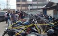 Semenjak Pandemi Angka Kriminalitas Curanmor Naik, Polisi Ambil Tindakan