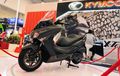 Mantul! Kymco Xtown 250i Segera Mengaspal di Indonesia Tahun Depan Sob