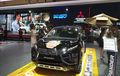 Xpander Jadi Primadona, Antar Mitsubishi Lebihi Target Penjualannya di GIIAS 2019