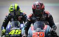 Akhirnya Terungkap, Ini Perbedaan Motor Valentino Rossi Dengan Fabio Quartararo
