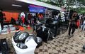 Mau Berburu Komponen Otomotif Langka? Ada 200 Lebih Bursa dan Lapak di Otobursa Tumplek Blek 2019 