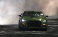 Main ke Goodwood Festival, Ken Block dan Grittin Jr Coba Ketangguhan Monster Baru Mustang