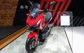 Kalahkan 4 Motor Lainnya, Lebih Setengah Test Ride Honda di GIIAS 2019 Adalah Honda ADV150!