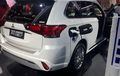 Dari Mitsubishi, Pembeli Outlander PHEV Bakal Dapatkan Layanan Ini
