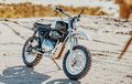 Royal Enfield Interceptor 650 Makin Ganas Pakai Gaya Off-Road