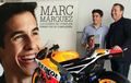 Rekornya Dirampas Marc Marquez, Freddie Spencer Tetap Puji The Baby Alien Gara-gara Hal Ini