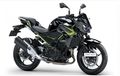 Kawasaki Perbarui Warna Z400, Warna Lebih Tajam dan Terlihat Agresif!
