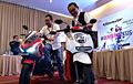 Asyik! Honda Genio Resmi Mengaspal di Jawa Timur, Harganya Berapa?