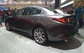 Kenapa All-New Mazda3 Sedan Tetap Diboyong Kalau Hatchback Terbukti Lebih Laris? Ini Alasan EMI