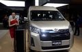 Mobil Andalan Untuk Cari Cuan, Ini Update Harga Toyota HiAce