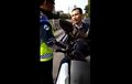 Video Pengendara Yamaha NMAX Ngeyel Soal Busway, Auto Kena Hujat Netizen