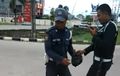 Terungkap, Ini Alasan Dua Satpam di Palembang Sengaja Tebar Ranjau Paku