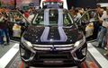 Ini  Konsumen Yang Disasar Mitsubishi Pada  Penjualan  Eclipse Cross