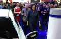 Sri Mulyani Sebut Insentif PPnBM Pengaruhi Produksi Dan Penjualan Mobil Baru, Meningkat Berapa Persen?