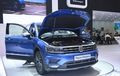 Transmisi VW Tiguan Allspace, Menawarkan Perpindahan Gigi Responsif