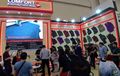 Berkat Promo Ini, Penjualan Comfort Carpet di GIIAS 2019 Meningkat Meski Banyak Pesaing 