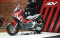 Waduh! Honda ADV150 Baru Saja Meluncur Sudah Ada Sekennya, Ada Apa?