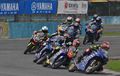 Yamaha Sunday Race Ronde Ke-3 Digelar Hari Ini! Faktor Cuaca Jadi Tantangan Peserta