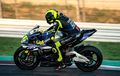 Ini Dia Motor Latihan Rossi dan Vinales, Bikin Ngiler Anak Moge Indonesia