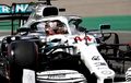 Ternyata Lewis Hamilton Hampir Digantikan Esteban Ocon di F1 Jerman