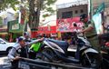 Operasi Kawasan Tertib Lalu Lintas di Magelang, Awas Pengendara Bandel Langsung Ditindak!