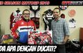 Mid Season MotoGP 2019: Ducati Melempem, Ada Apa Dengan Ducati? Yuk Cek Video Berikut Sob!