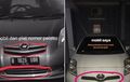 Toyota Yaris Salah Sasaran, Tilang Elektronik Mendarat, Pemilik Kaget Pelat Nomor Kembar