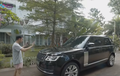 Pajak Mobil Range Rover LWB Milik Raffi Ahmad, Bisa Buat Nebus Dua Honda ADV150!