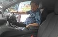 Punya Cerita dengan Peugeot, Bos Mandiri Utama Finance Penasaran Performa New 5008