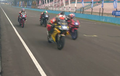 Tidak Cuma Makin Banyak, Peserta Yamaha Sunday Race 2019 Juga Makin Cepat, Ini Alasannya