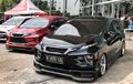 Full Body Kit, Ini Dia Duet Modifikasi Mitsubishi Xpander Paling Bikin Ngiler di Indonesia