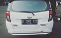Misteri Daihatsu Sigra Parkir di Kuburan, Penumpang Terbujur kaku di Dalam