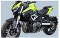 Beredar Foto Benelli TNT600 Baru, Dibocorin Sama Orang Pabriknya!