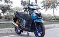 Jarang Yang Modif di Indonesia, Eh Honda SH150i Sukses Tampil Menarik