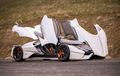 Punya 1.750 Daya Kuda, Hypercar SSC Tuatara Siap Diantar ke Pembeli Pertama