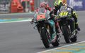 Valentino Rossi Mengaku Jengkel Dengan Anak Didiknya, Fabio Quartararo