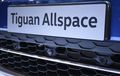 Kamera 360 Derajat VW Tiguan Allspace Bikin Pede Saat Parkir