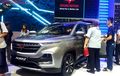 Penjualan Wuling Capai 3.900 Unit per Juli-Agustus 2019, Almaz Laris Manis