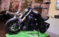 Benelli 502C, Cruiser Rp 160 Jutaan Yang Mirip Ducati Diavel