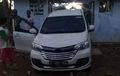 Heboh Daihatsu Xenia Masuk Pemakaman di Madiun, Sopir Tidur Pulas di Kuburan Serasa Rumah Sendiri