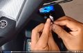 Pakai Kunci Pengaman Sensor Sentuh, Yamaha NMAX Aman Dari Maling, Pasangnya Mudah