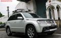 Sejarah Suzuki Vitara, Sepuluh Tahun Lebih Hadir Di Tanah Air